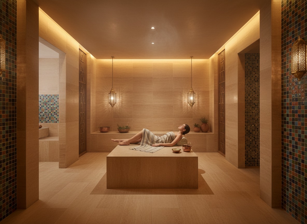 Espace spa Azaléa